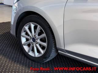 FORD Fiesta usata, con Touch screen