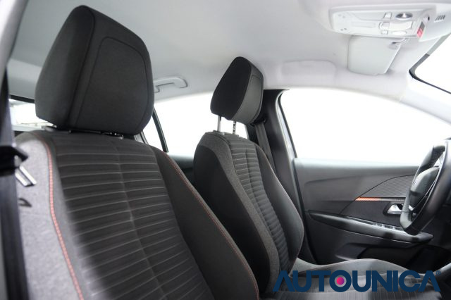 PEUGEOT 208 usata 55