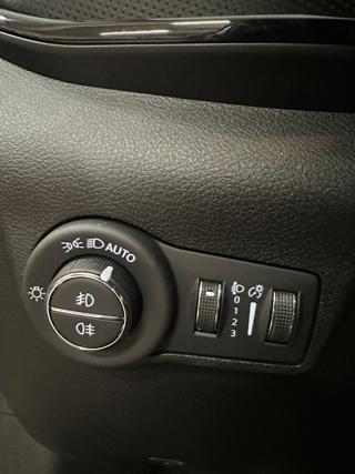 JEEP Compass usata, con Immobilizzatore elettronico