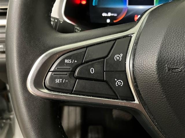 RENAULT Captur usata, con Porta scorrevole