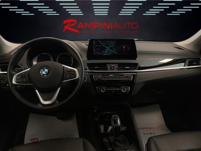 BMW X1 usata 13