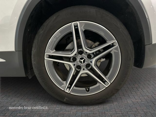 MERCEDES-BENZ GLA 200 usata, con Servosterzo