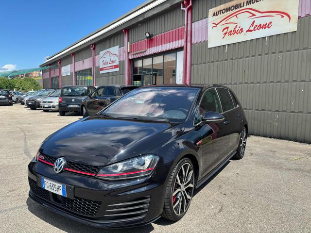 VOLKSWAGEN Golf GTI usata, con ABS