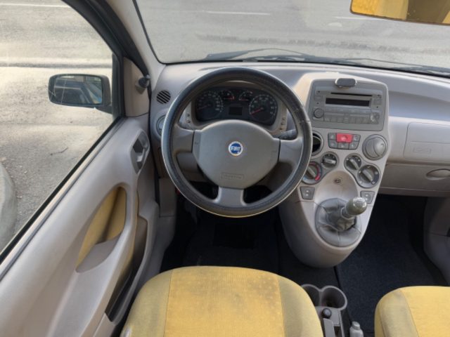 FIAT Panda usata 10