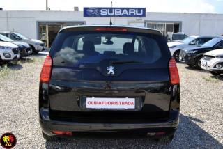 PEUGEOT 5008 usata, con Lettore CD