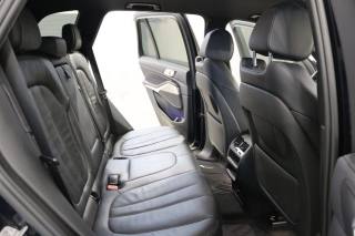 BMW X5 usata, con Fari LED