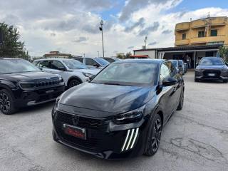 PEUGEOT 208 usata, con Airbag