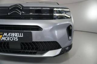 CITROEN C5 Aircross usata, con Bracciolo