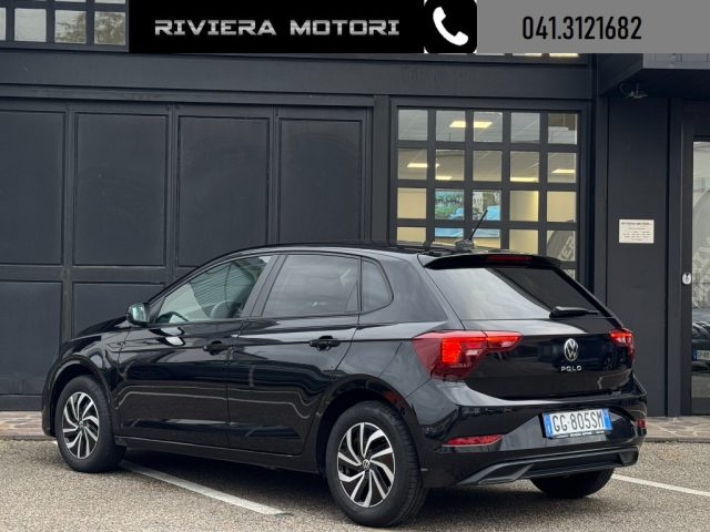 VOLKSWAGEN Polo usata, con Immobilizzatore elettronico