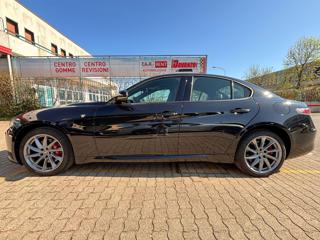 ALFA ROMEO Giulia usata, con Alzacristalli elettrici