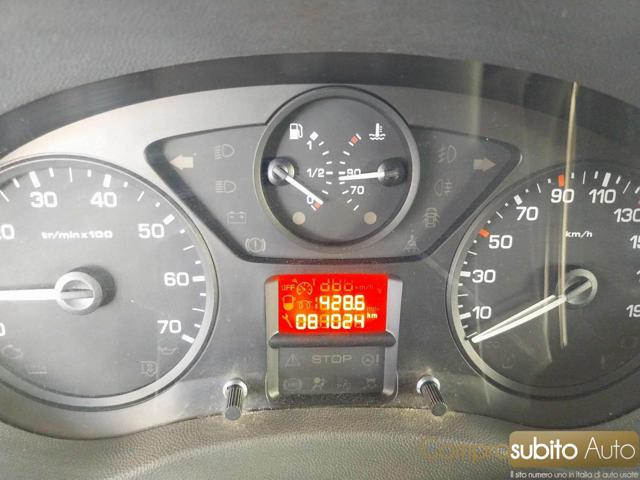 FIAT Scudo usata 14