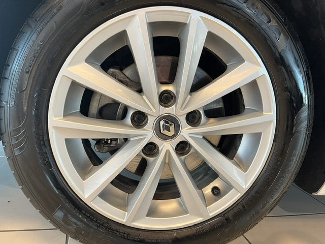RENAULT Megane usata, con Climatizzatore