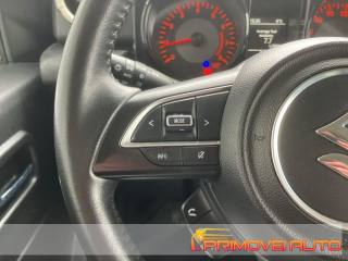 SUZUKI Jimny usata, con Fari LED