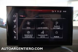 AUDI Q2 usata, con ESP