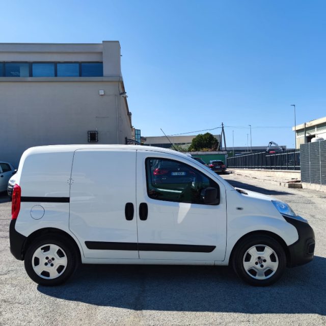 FIAT Fiorino usata, con Airbag