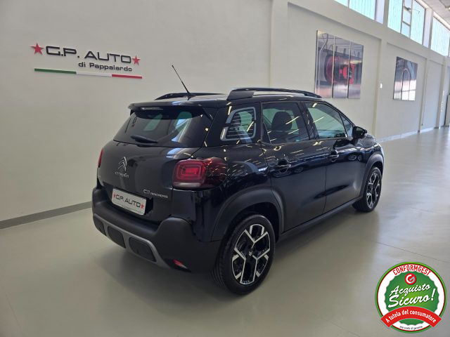 CITROEN C3 Aircross usata, con Airbag Passeggero