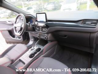 FORD Kuga usata, con Bracciolo