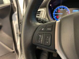 SUZUKI S-Cross usata, con Controllo automatico clima