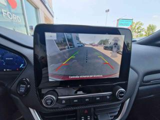FORD Puma usata, con Controllo trazione