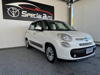 FIAT 500L usata, con Servosterzo