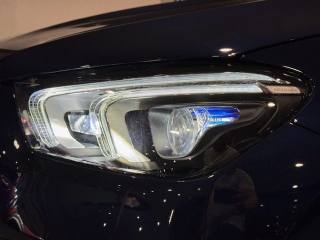 MERCEDES-BENZ GLE 350 usata, con Lettore CD