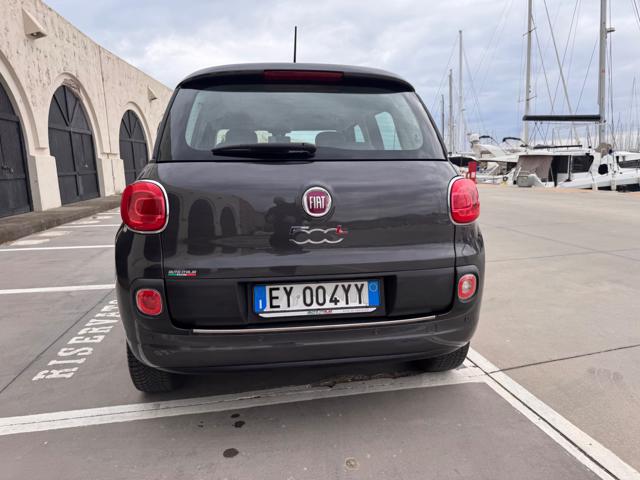 FIAT 500L usata 50