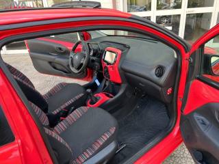CITROEN C1 usata 15