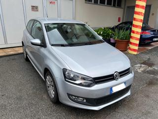 VOLKSWAGEN Polo usata, con Airbag