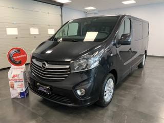 OPEL Vivaro usata, con Airbag Passeggero