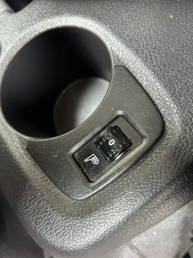 FORD Transit Connect usata, con Servosterzo