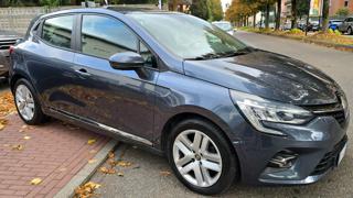 RENAULT Clio usata, con Cruise Control