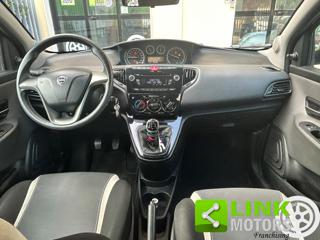 LANCIA Ypsilon usata 5