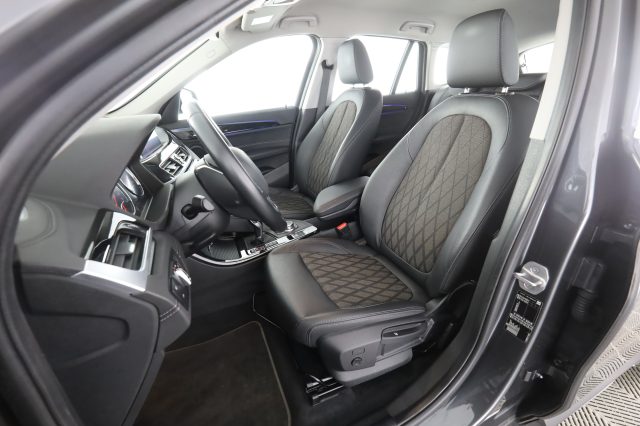BMW X1 usata 2