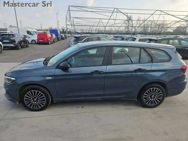 FIAT Tipo usata, con Airbag Passeggero