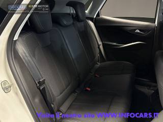 OPEL Grandland usata, con Cerchi in lega