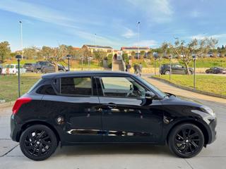 SUZUKI Swift usata, con Alzacristalli elettrici