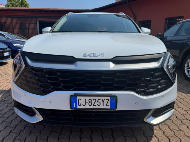 KIA Sportage usata, con Airbag
