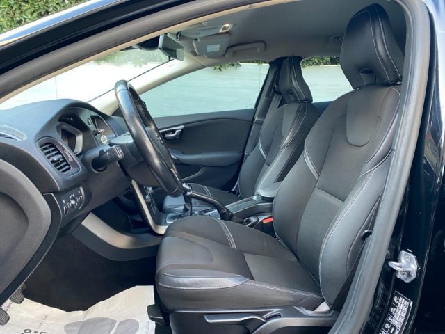VOLVO V40 usata, con Chiusura centralizzata