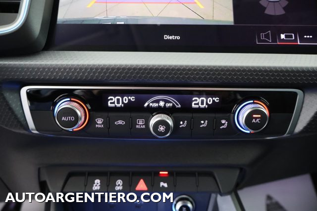 AUDI A1 usata, con Cruise Control