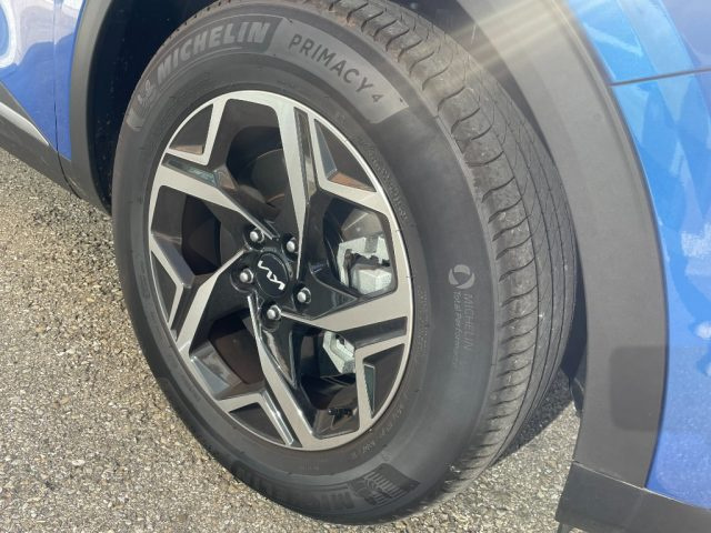 KIA Sportage usata, con Chiusura centralizzata