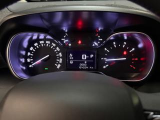 CITROEN C3 Aircross usata, con Touch screen