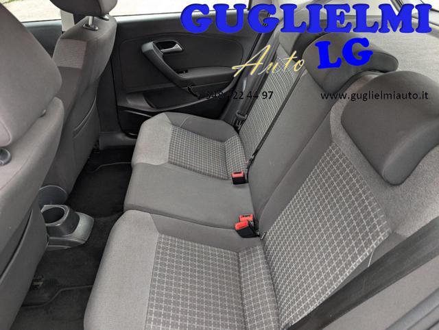 VOLKSWAGEN Polo usata, con Servosterzo