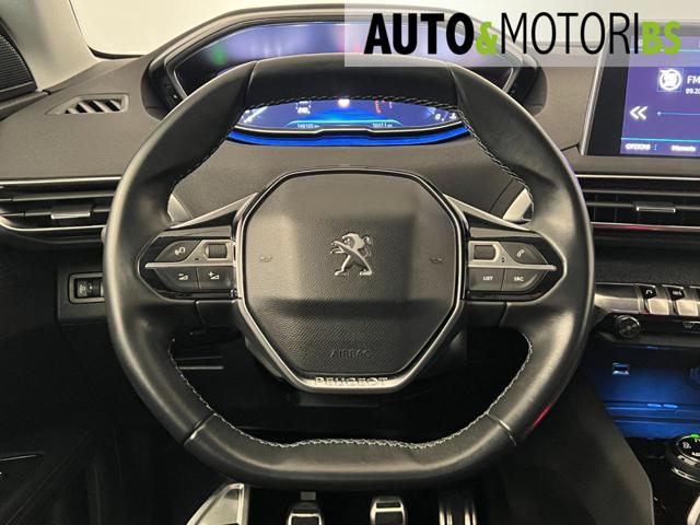 PEUGEOT 5008 usata, con Controllo automatico clima