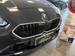 BMW 118 usata, con Autoradio