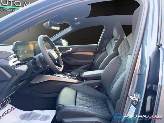 AUDI A5 usata, con Climatizzatore