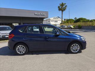 BMW 218 usata, con Cerchi in lega