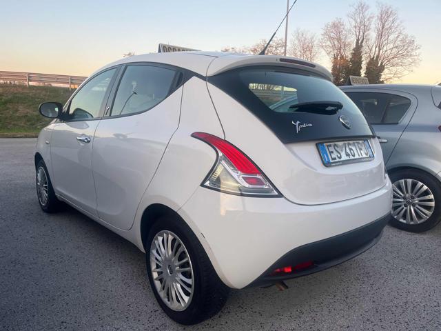 LANCIA Ypsilon usata, con Alzacristalli elettrici