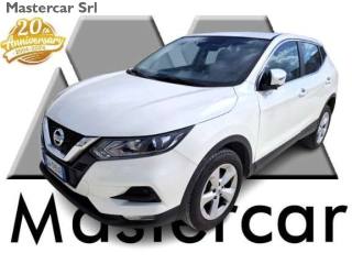 NISSAN Qashqai 1.7 dci Business 4wd 150cv cvt  Navi  -  GA395XR