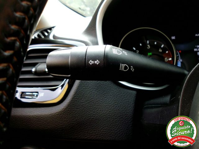 JEEP Compass usata, con Touch screen