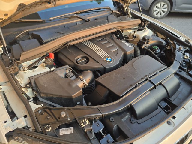BMW X1 usata 99